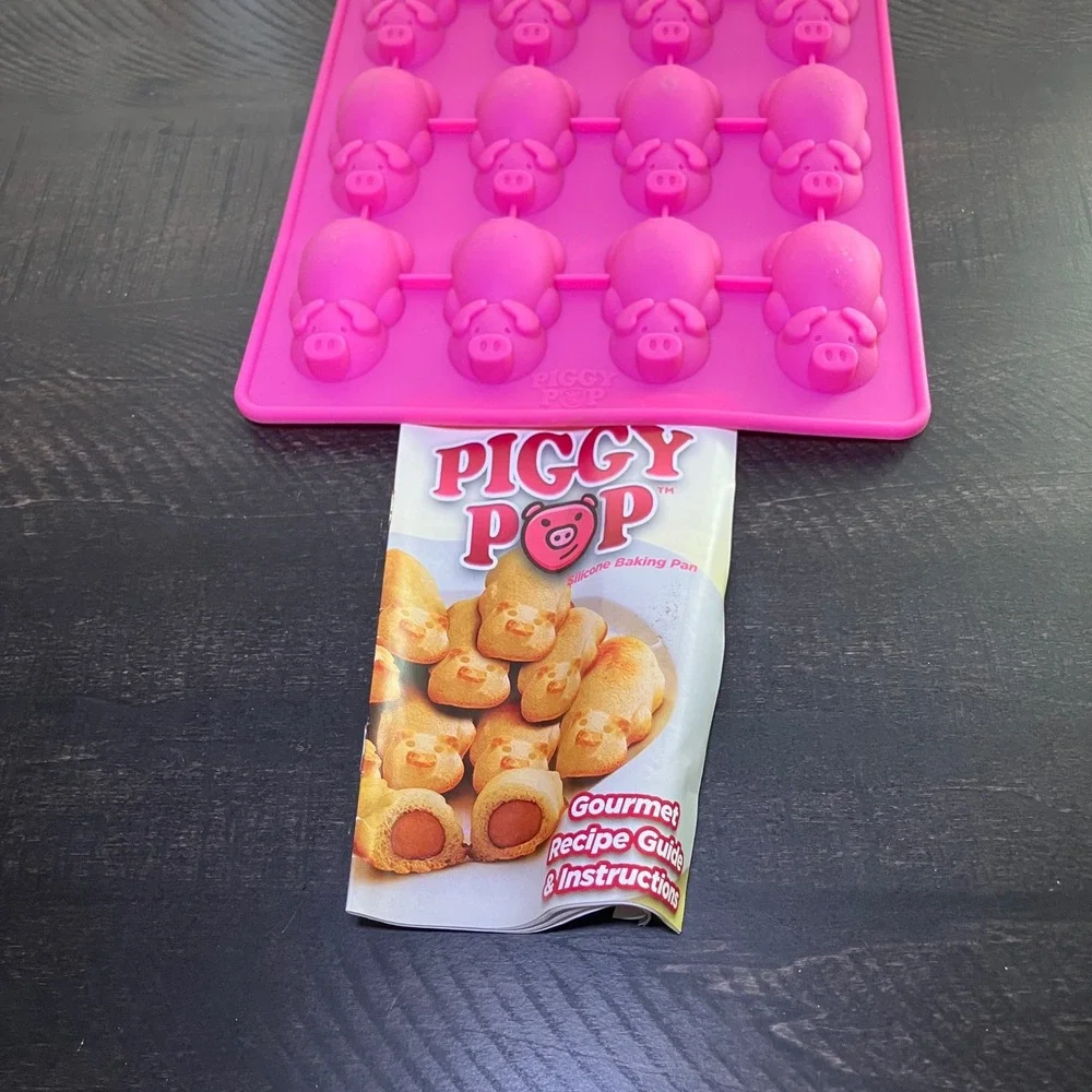 Piggy Pop this innovative